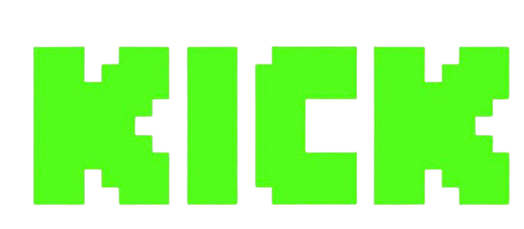 Kick logo