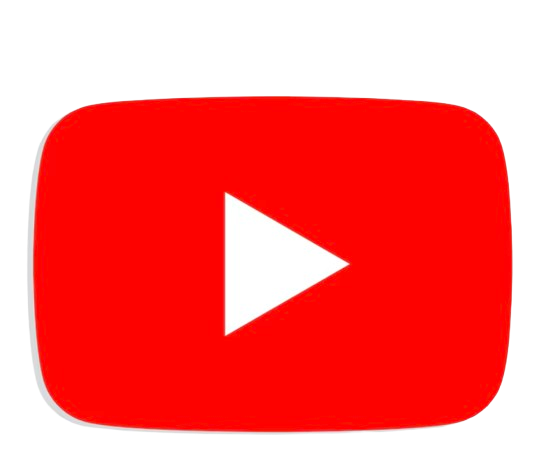 YouTube logo